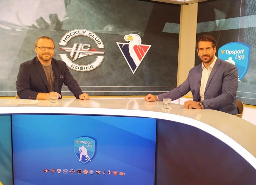 Borisa Valábika možno poznať najmä z televíznych obrazoviek.