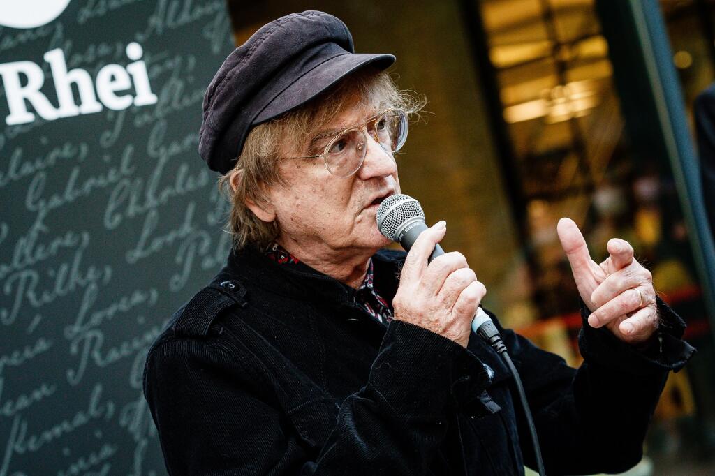 Miro Žbirka