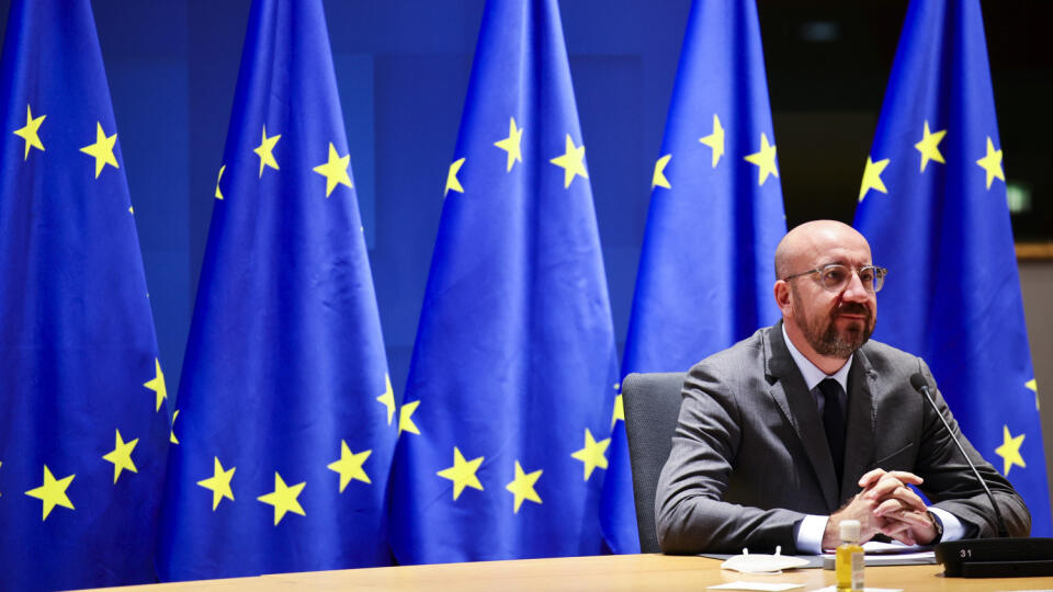 Charles Michel