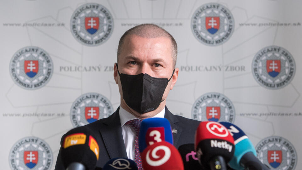 Peter Kovařík