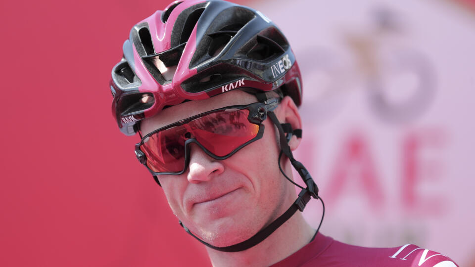 Britský cyklista Chris Froome si vie iba ťažko predstaviť, že sa 107. ročník Tour de France uskutoční bez divákov.