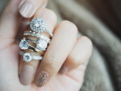 Povedz áno: TOTO sú najkrajšie zásnubné prstene sezóny