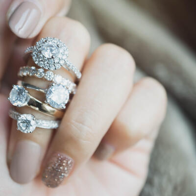Povedz áno: TOTO sú najkrajšie zásnubné prstene sezóny