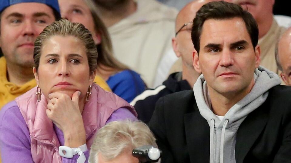 Federerovci šokovali na play-off NBA.