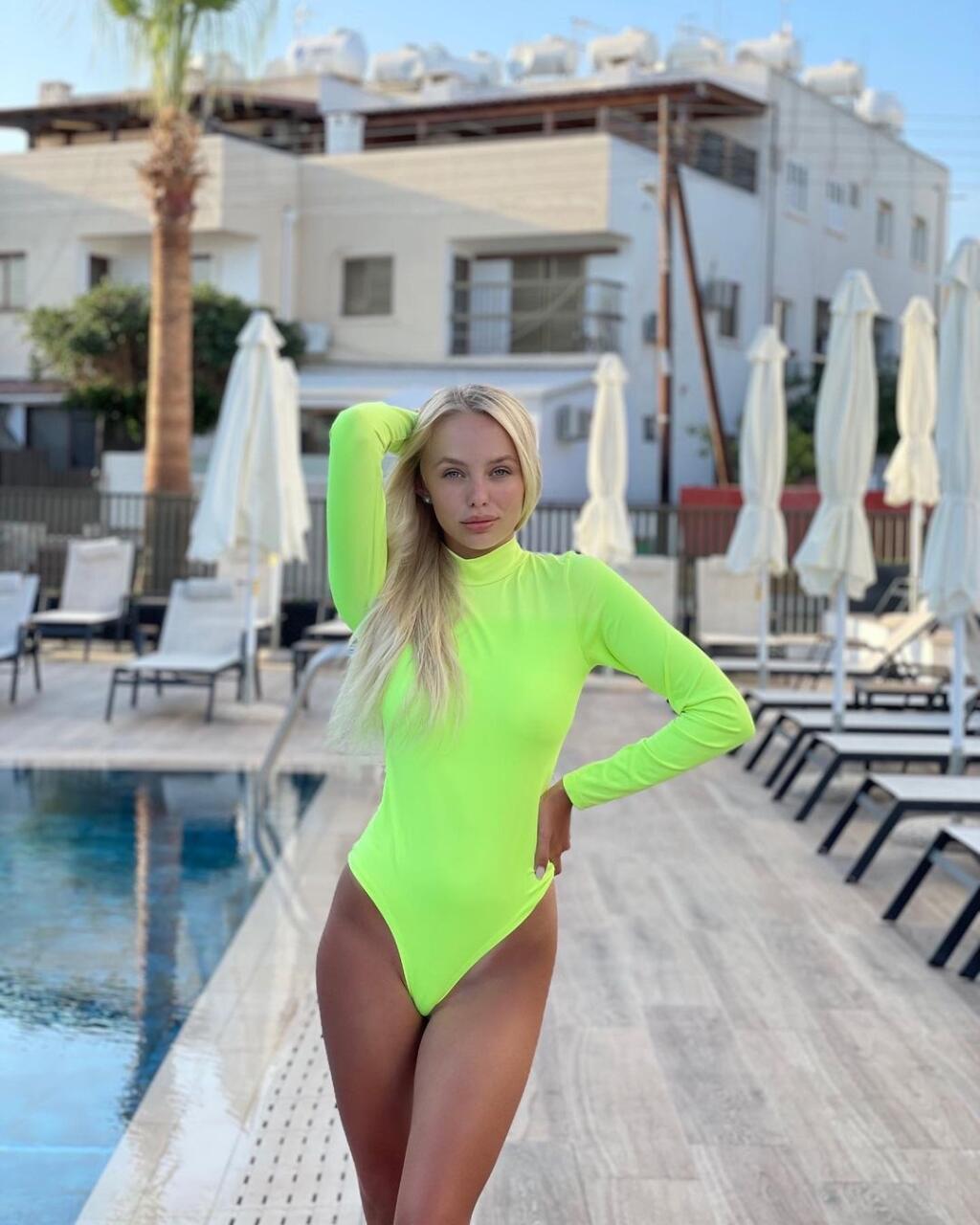 Tanya Miroshina
