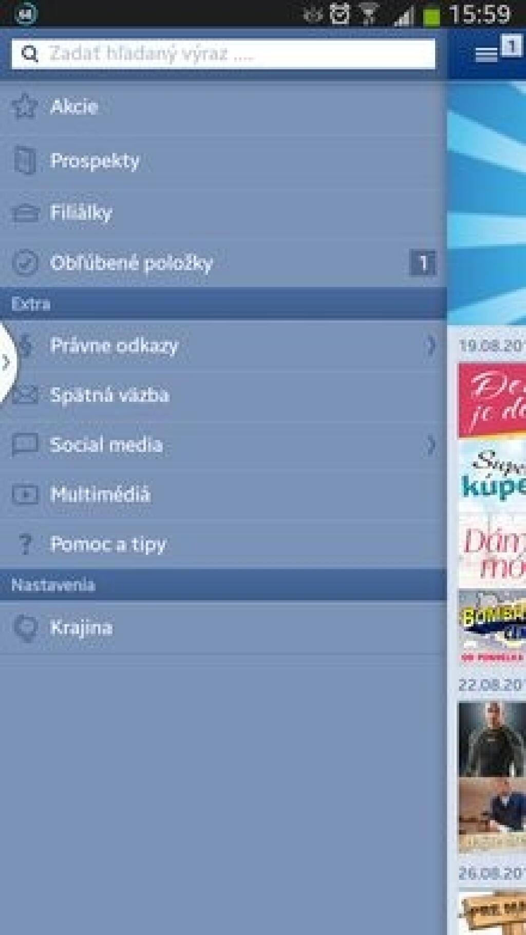 Appka dňa: Niečo aj pre dôchodcov