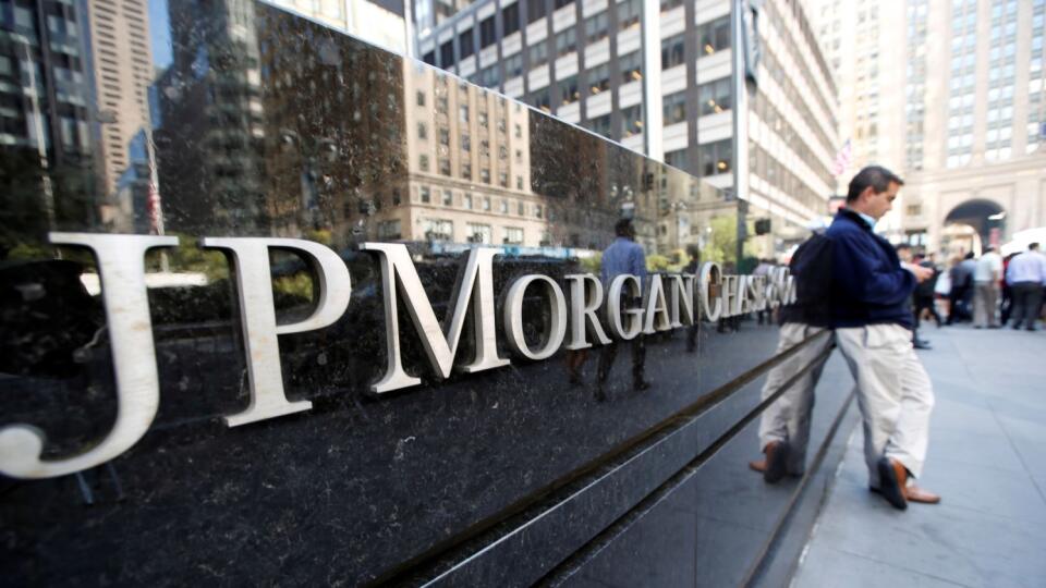 JPMorgan