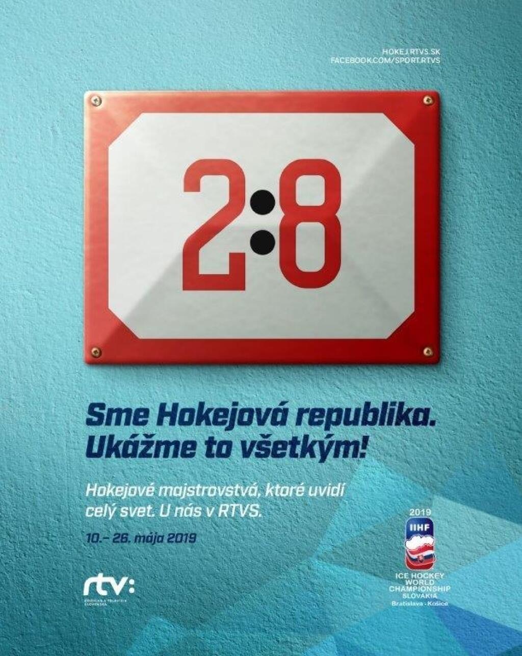 Kampaň mesiaca: Máj 2019 (shortlist)