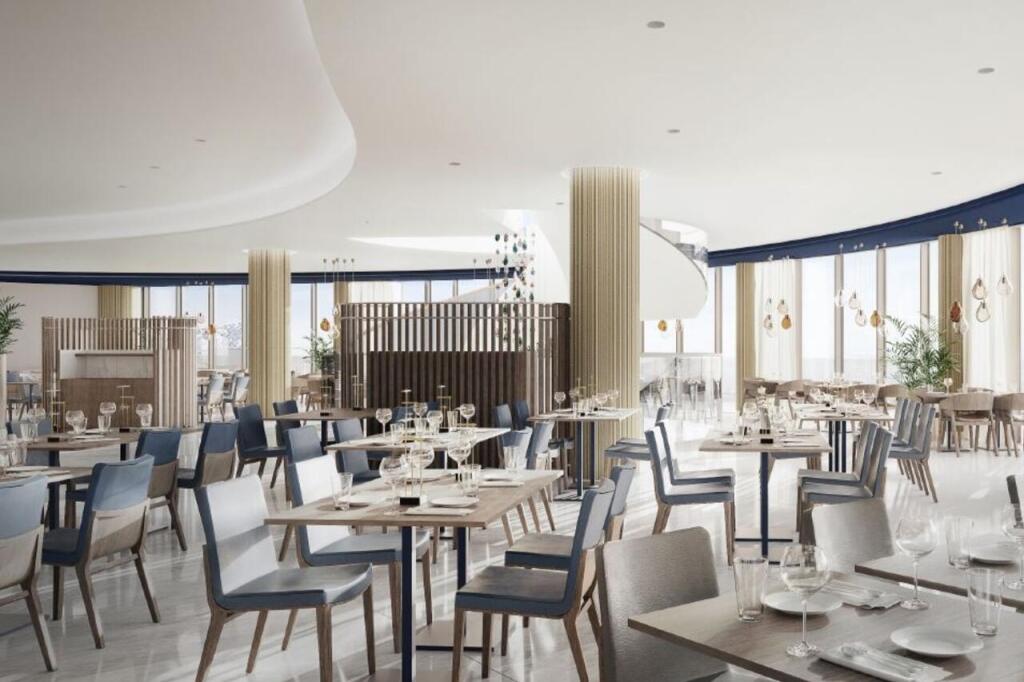 Hilton Rijeka Costabella Beach Resort & Spa hotel