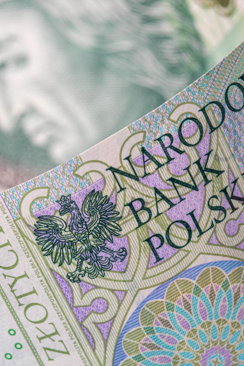 Inflácia v Poľsku dosiahla v auguste najnižšiu úroveň za viac než rok