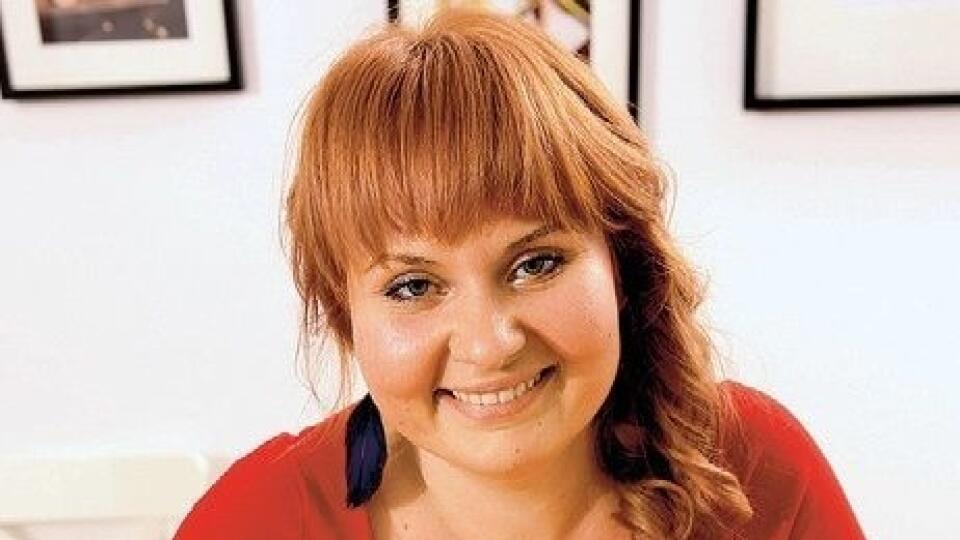 Veronika Lucáková