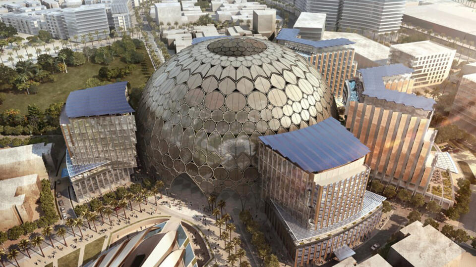 EXPO 2020