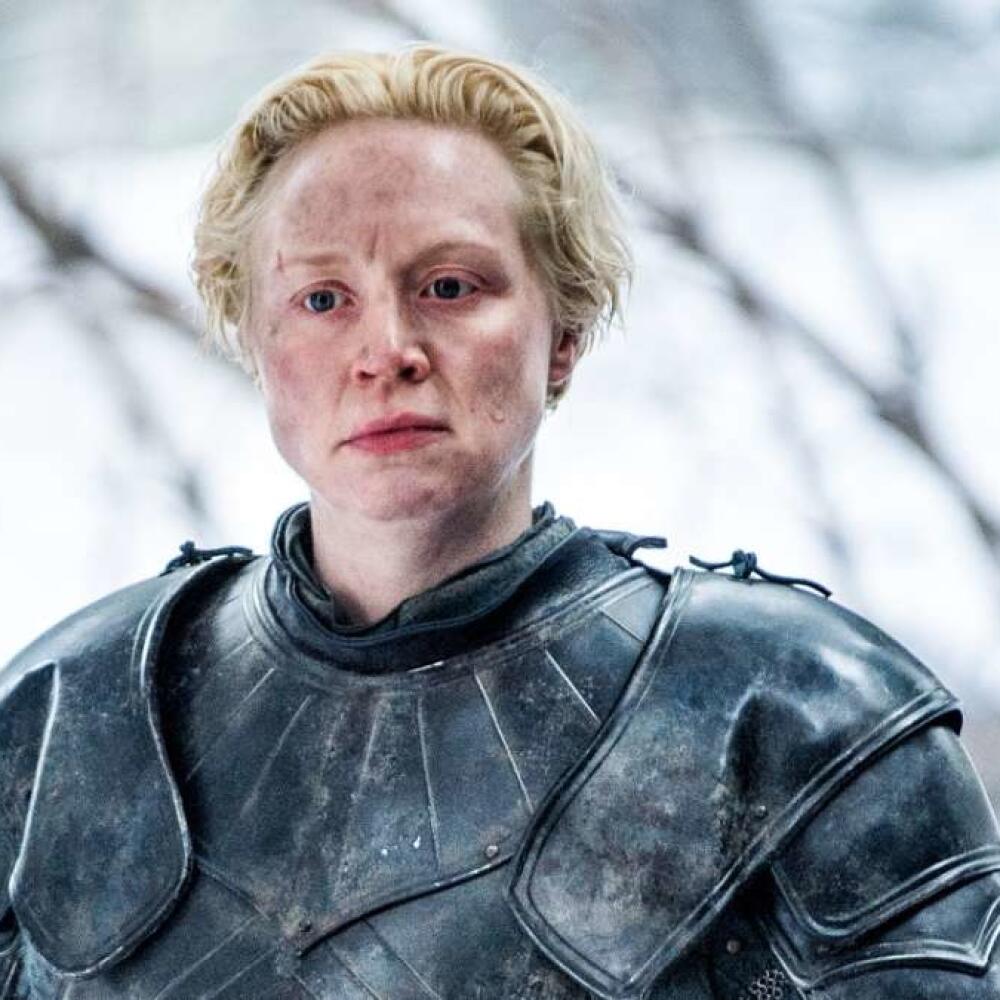 Brienne z Tarthu.