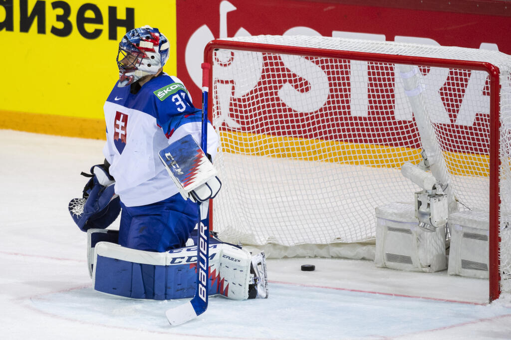 Július Hudáček po prílete na Slovensko skritizoval realizačný tím a ukončil reprezentačnú kariéru.