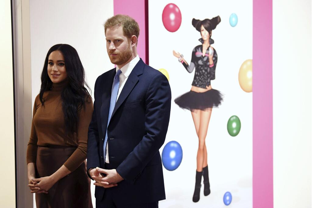 Meghan a Harry všetkých šokovali. Čo s nimi ďalej bude? Slová veštkyne vôbec nie sú povzbudivé...