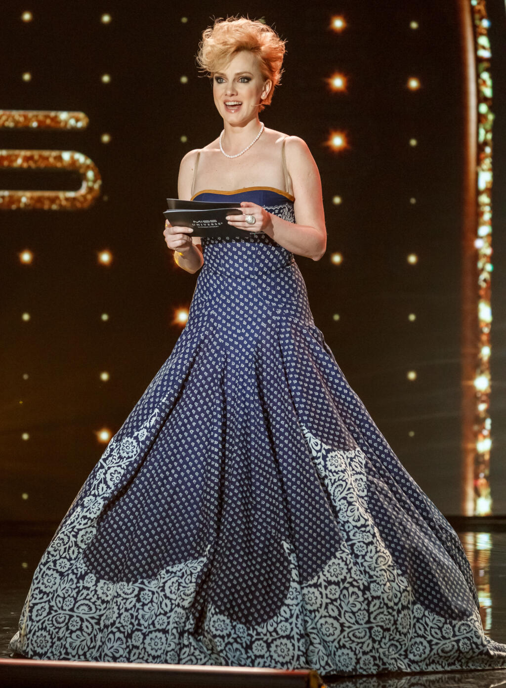 Monika Hilmerová.