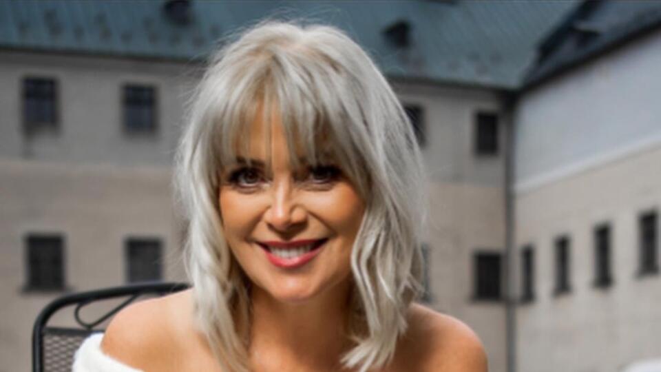 Zuzka Vačková