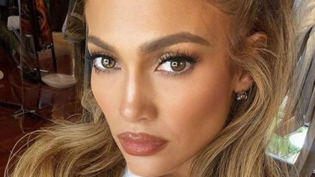 Jennifer Lopez