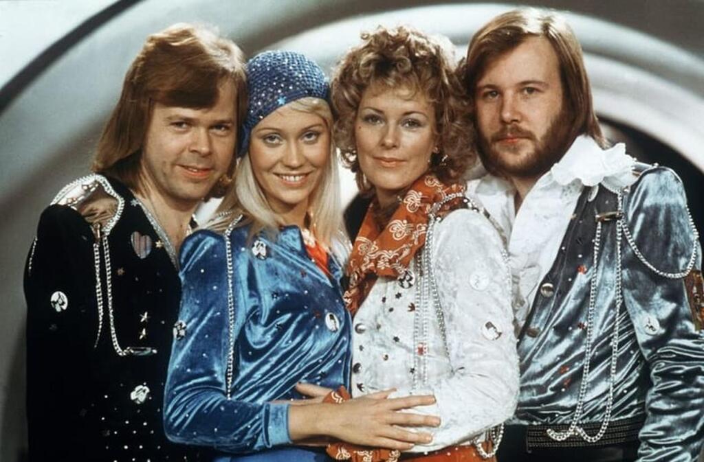 ABBA