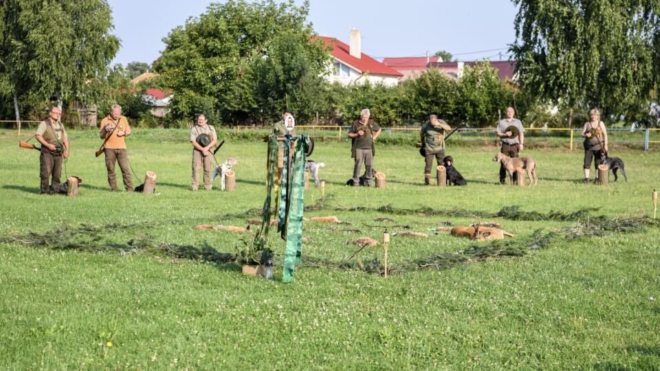 8. ročník Memoriálu Štefana Krasňanského