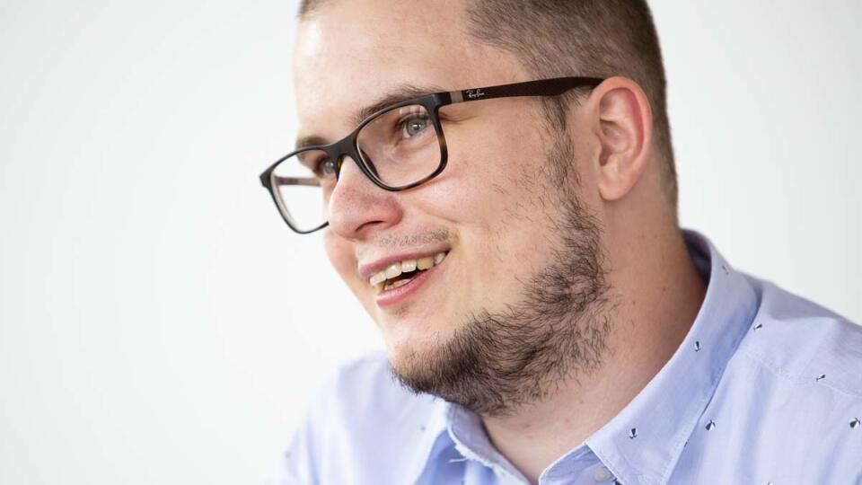 Kočner zastrašoval novinára denníka Sme, zbiera o ňom súkromné údaje - Vyplynulo to z komunikácie o kauze, pre ktorú sa podnikateľ mal vyhrážať aj Jánovi Kuciakovi