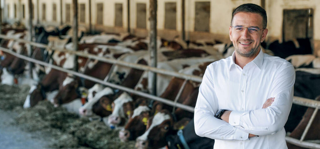 Nový šéf SPPK: Práca pre Babiša mi nebráni nezávisle zastupovať záujmy farmárov