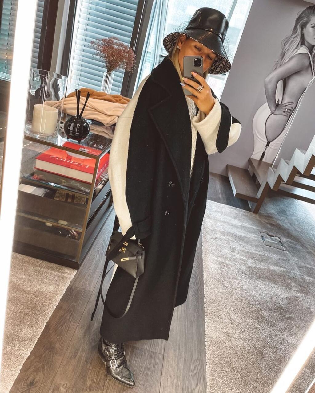 Dominika Cibulková outfit č. 1