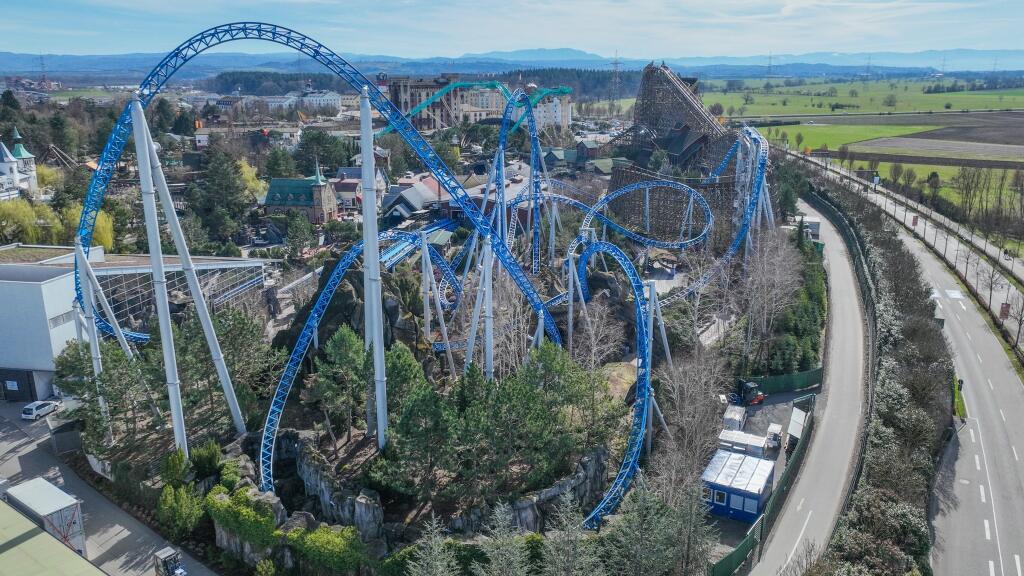 Europa-Park