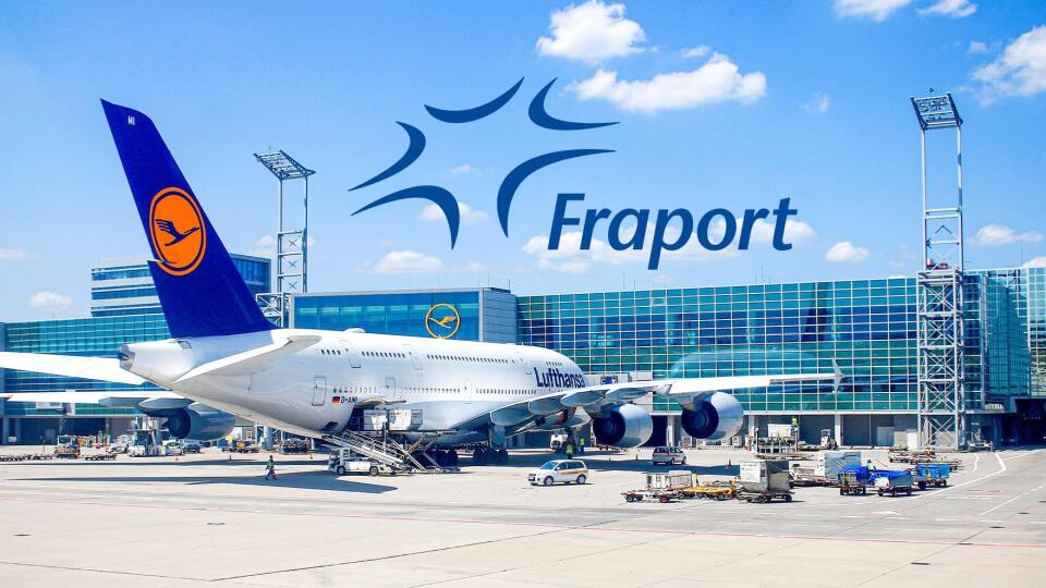 Fraport.