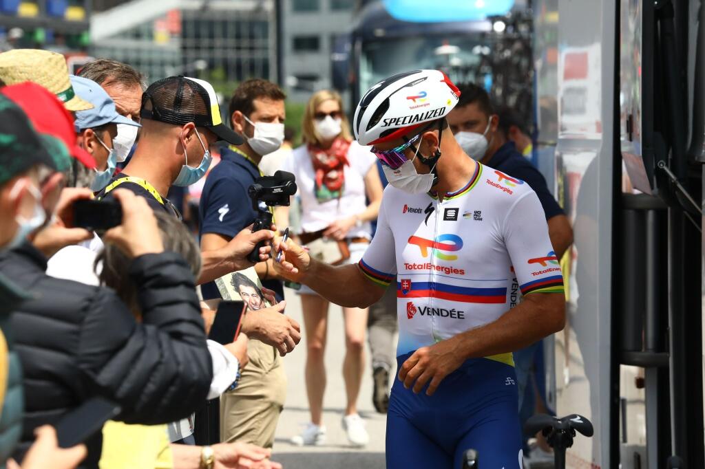Peter Sagan