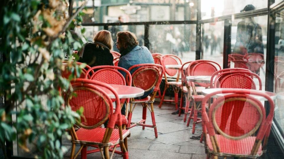 Doprajte si štipku francúzskeho lifestylu