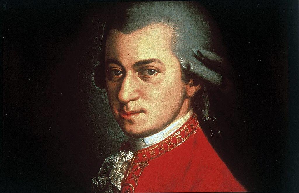 1. Wolfgang Amadeus Mozart (1756 – 1791) bol nepochybne génius. Autor nezabudnuteľnej Malej nočnej hudby a Requiem sa ako 35-ročný nakazil infekčnou chorobou, ktorej zakrátko podľahol.