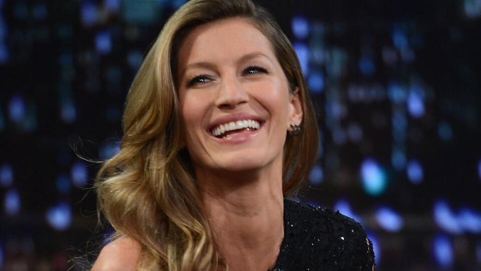 Gisele Bündchen