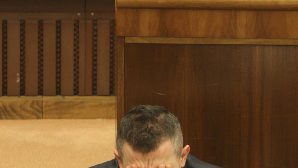 Ján Počiatek.