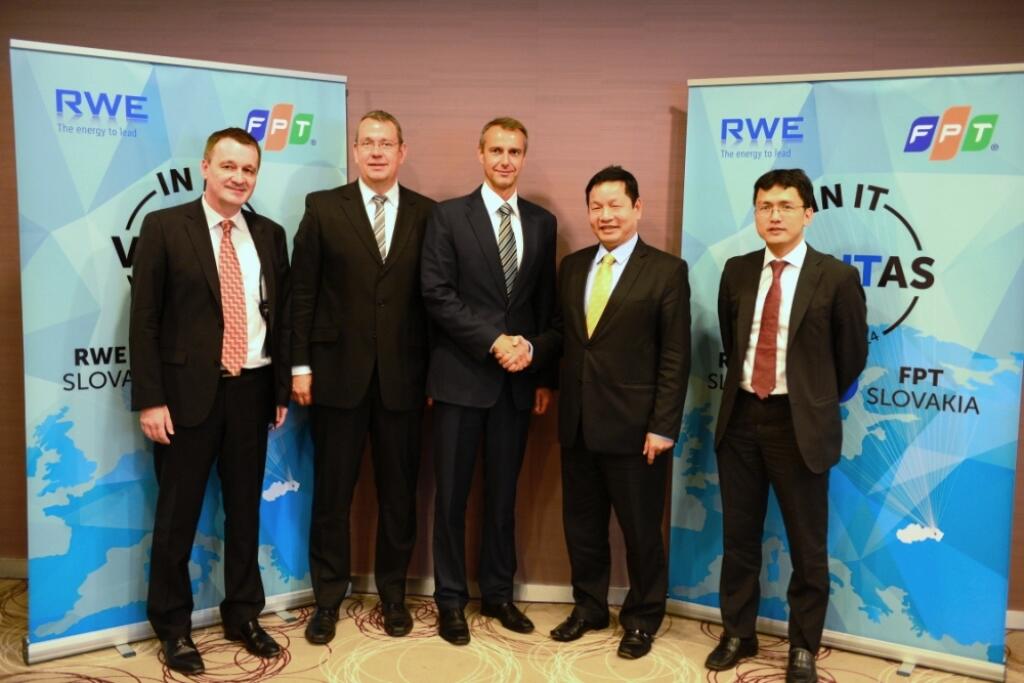 Nemcov v košickom IT Valley vystriedajú Vietnamci
