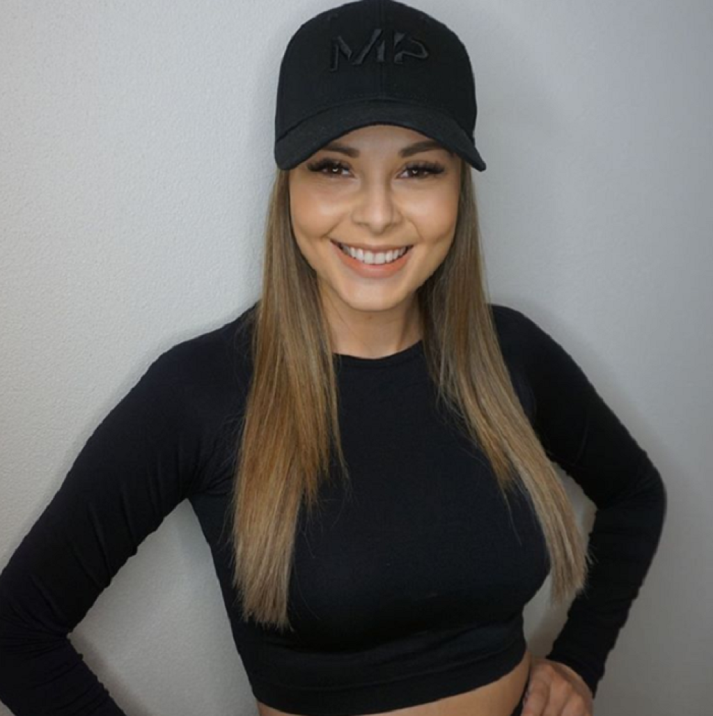 Monika Bagárová