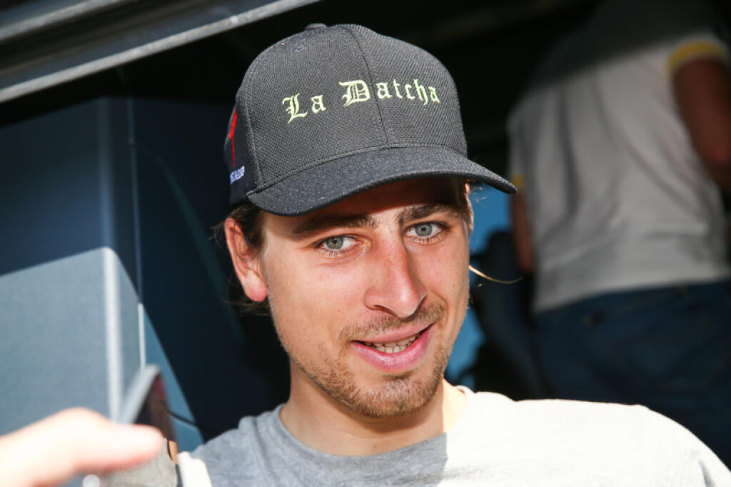 Peter Sagan