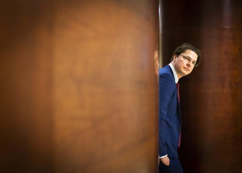 Kristian Niemietz