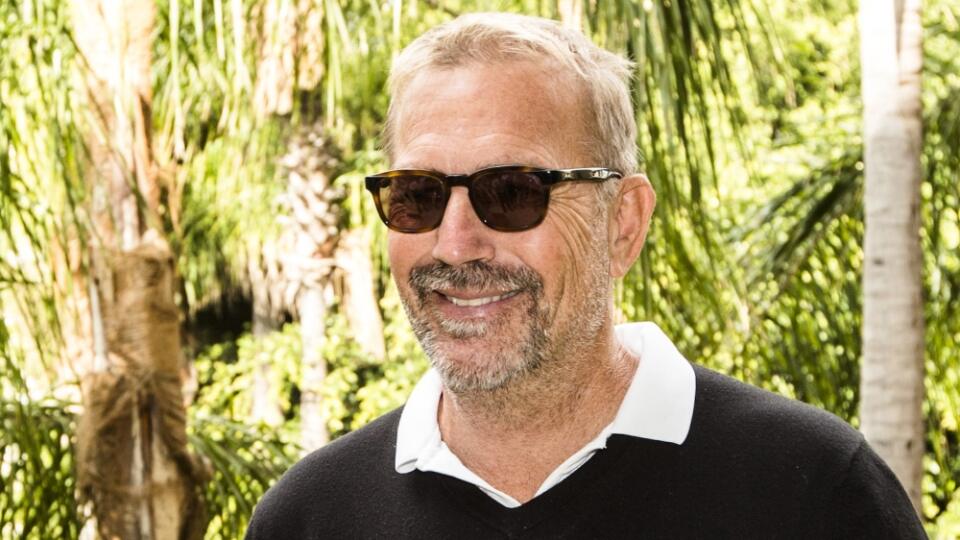 Kevin Costner