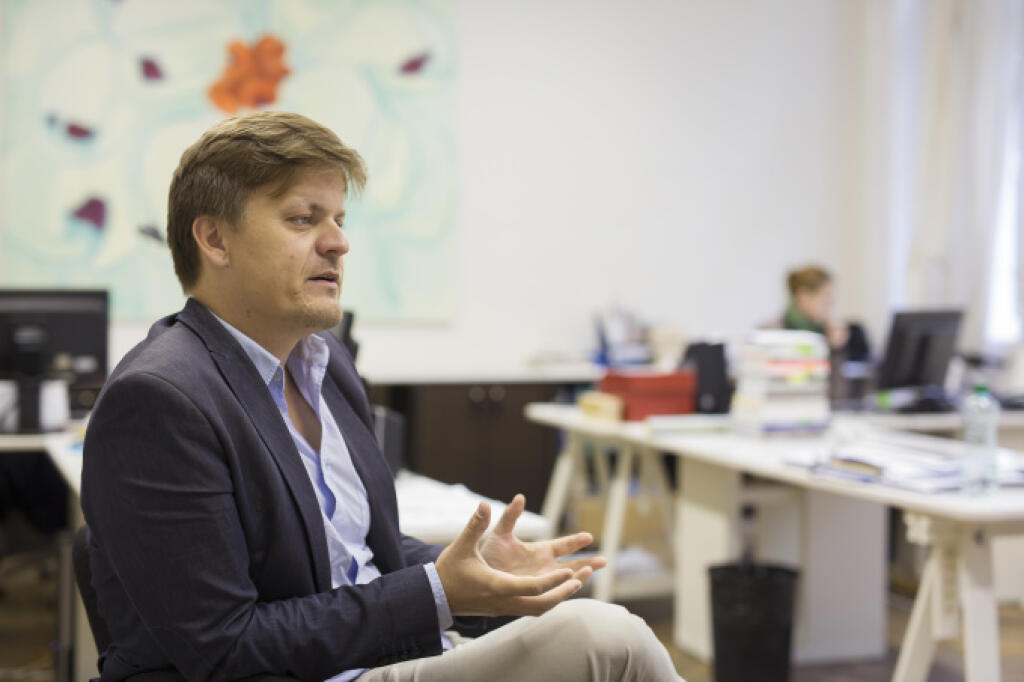 Umelecké vysoké školy? Mohlo by ich byť dvakrát viac