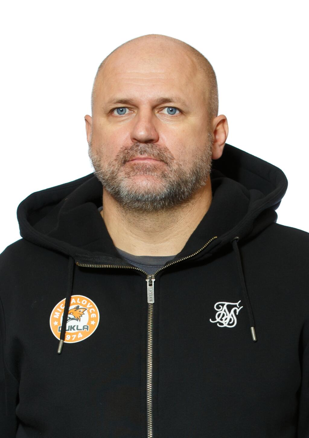 Marek Jenčík.