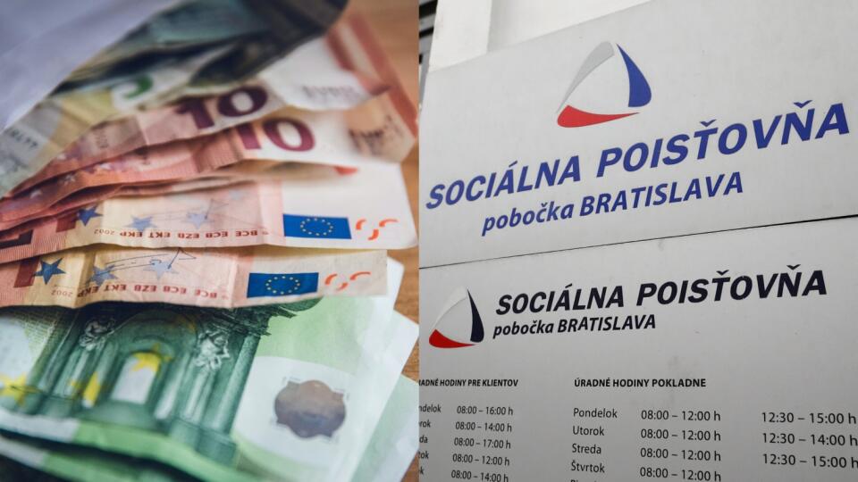 Poberatelia dôchodkov z cudziny, ktorých dieťa pracovalo v roku 2021 na Slovensku a odvádzalo na dôchodkové poistenie, majú nárok na rodičovský dôchodok.