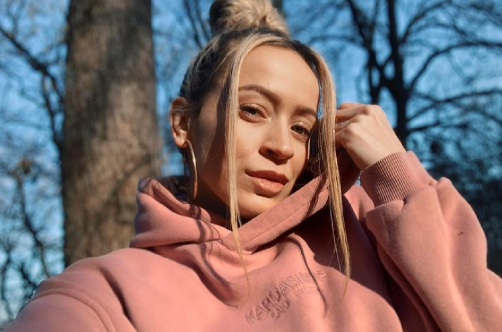 Dominika Mirgová má nový a krajší úsmev.