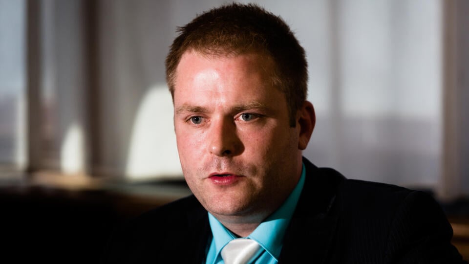 zástupce generálního ředitele Ing. Jiří Žežulka, dočasně pověřený vedením, Generální finanční ředitelství