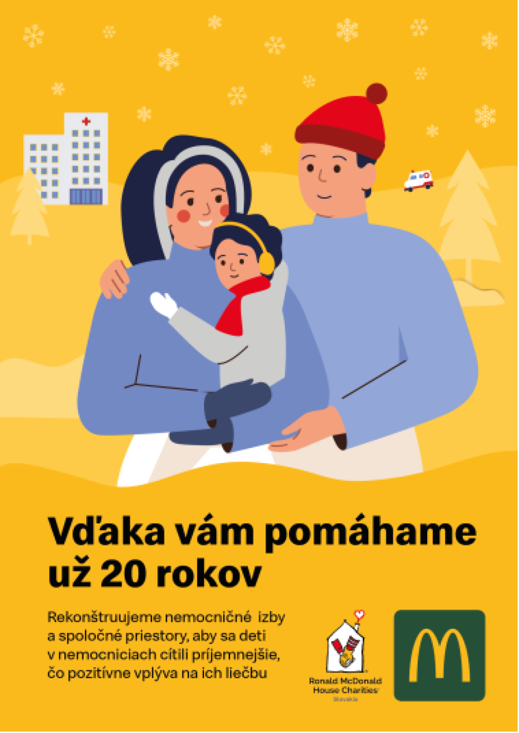 Ilustračné foto