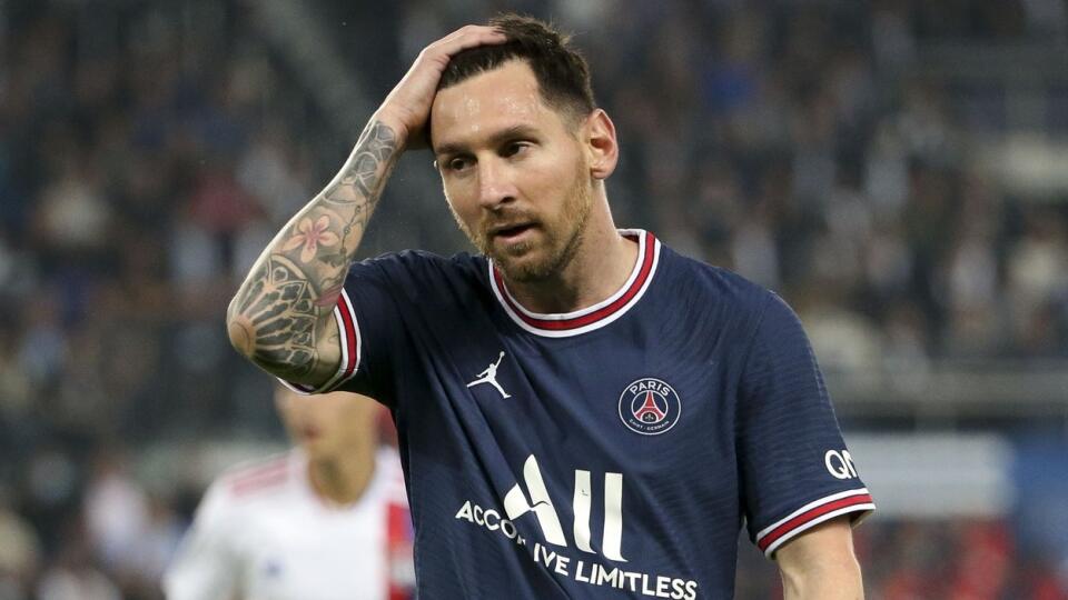 Messi