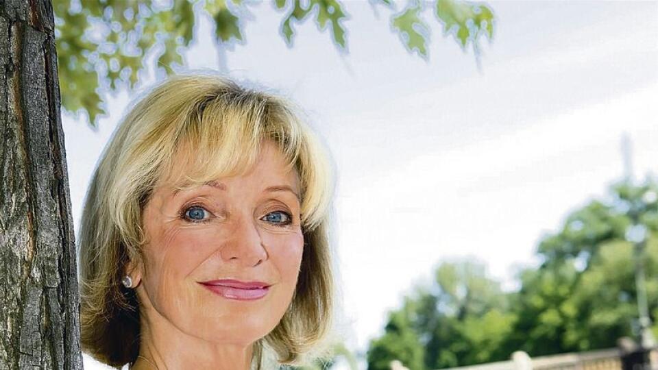 Magdalena Dietlová