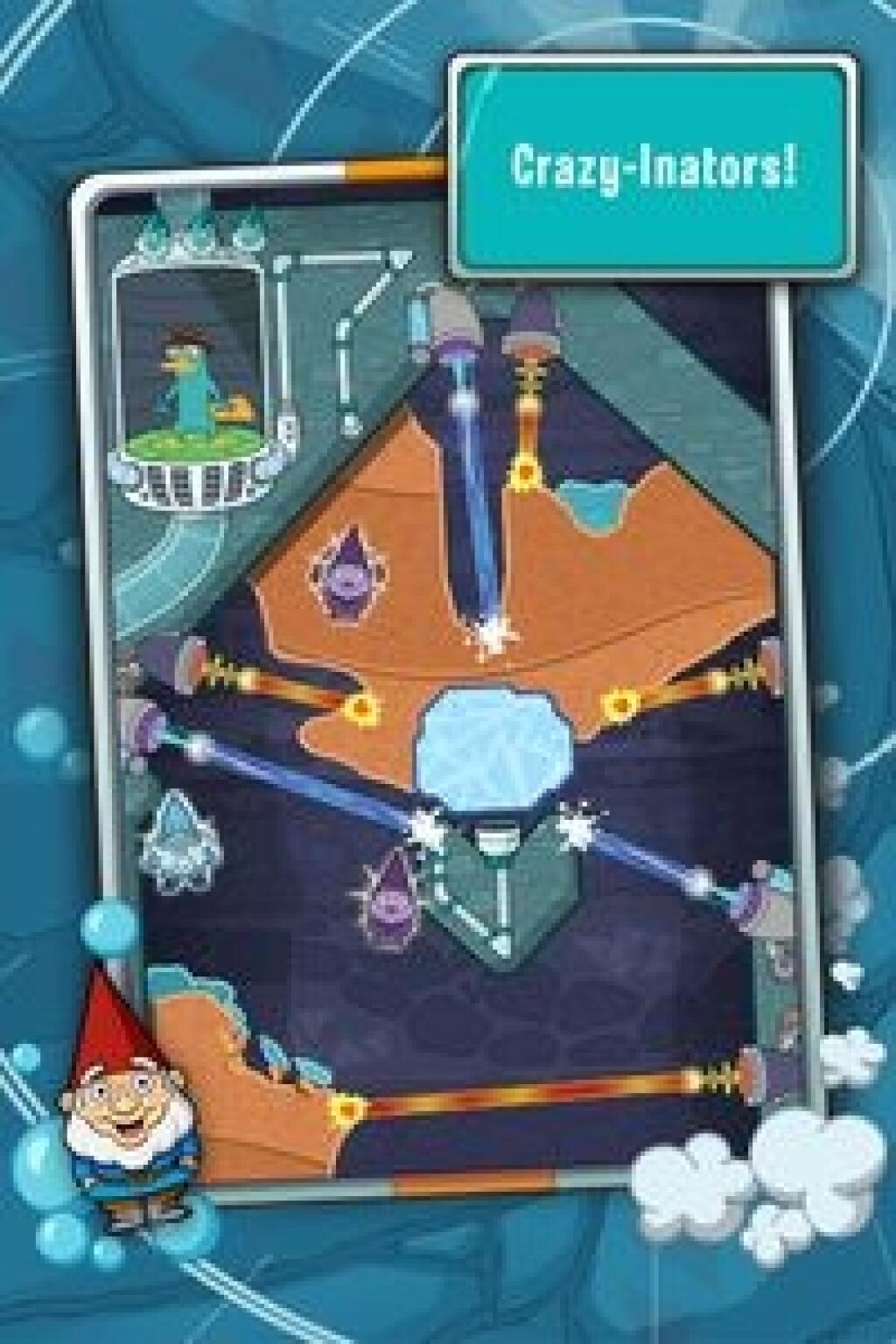 Appka dňa: Where is my Perry