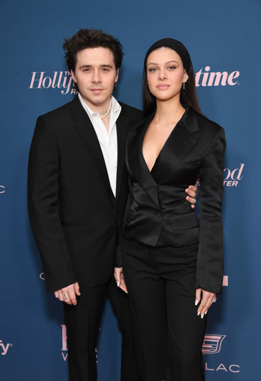 Brooklyn a Nicola Peltz Beckhamovci