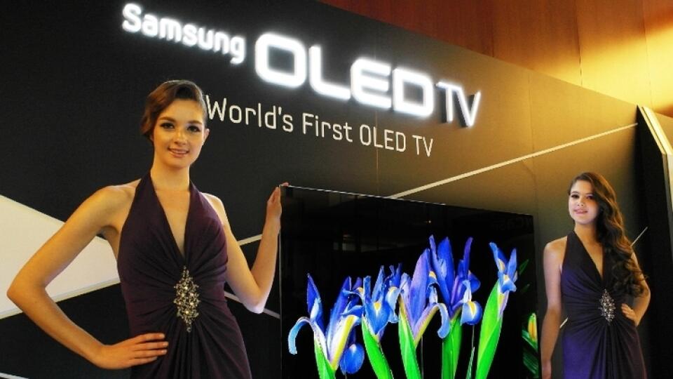 OLED: Ešte pred necelým rokom mnohí
tvrdili, že budú hitom tohtoročných
Vianoc, teraz sú ich vyjadrenia oveľa
opatrnejšie.